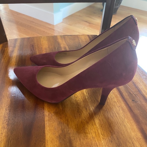 Michael Kors high heels - Picture 3 of 3